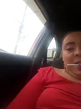 Danna_Paris from StripChat