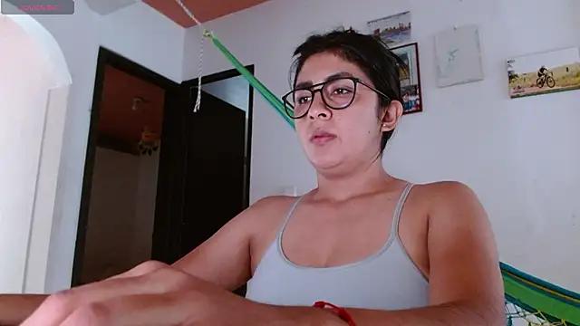 danna_peterson1 from StripChat
