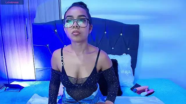 Danna_Sexxxx from StripChat