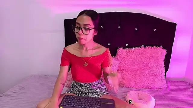 Danna_Sexxxx from StripChat