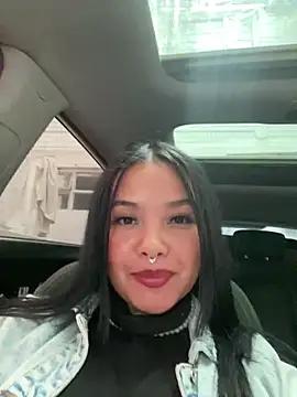 danna_tcw from StripChat