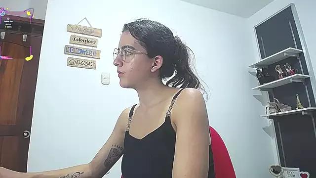 Danna_Tyson from StripChat