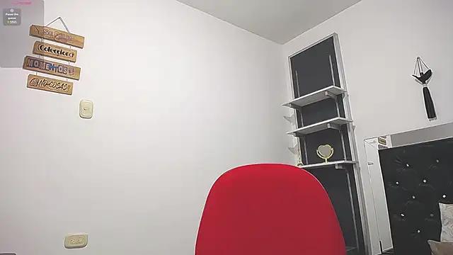 Danna_Tyson from StripChat