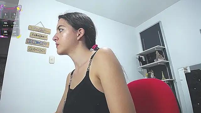 Danna_Tyson from StripChat
