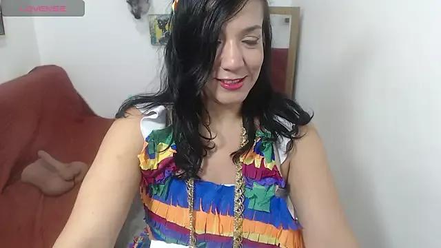 danna_zuluaga from StripChat