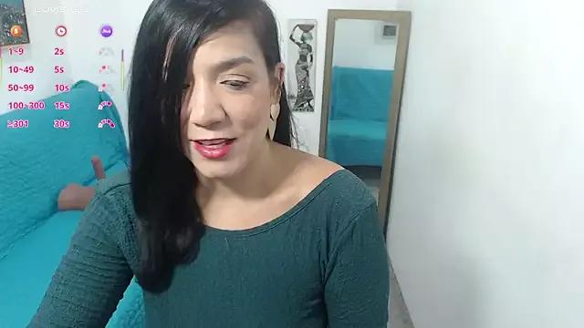 danna_zuluaga from StripChat