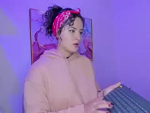 Dannaa_Lovs from StripChat