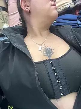 DannaaBoobs webcams show profile image 