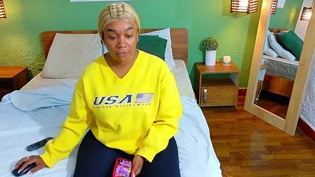 dannaahbrown from StripChat