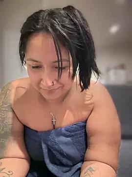 DannaaMeliza from StripChat
