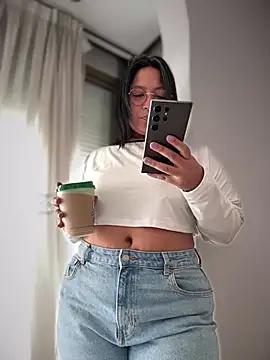 DannaaMeliza from StripChat
