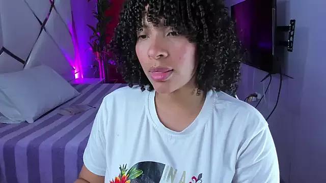 DannaBerry from StripChat