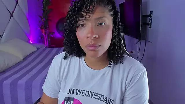 DannaBerry from StripChat