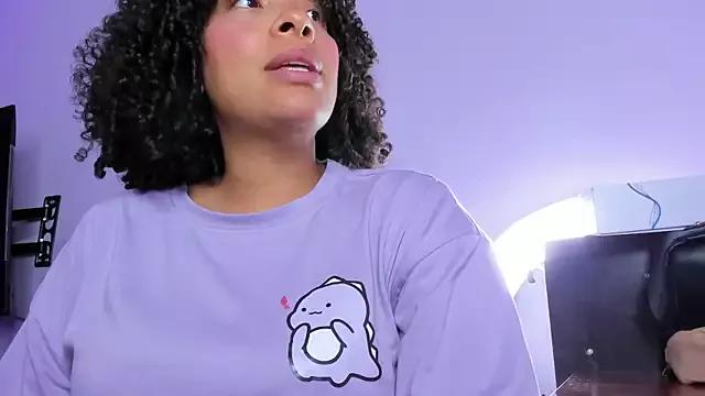 DannaBerry from StripChat