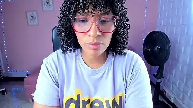 DannaBerry from StripChat
