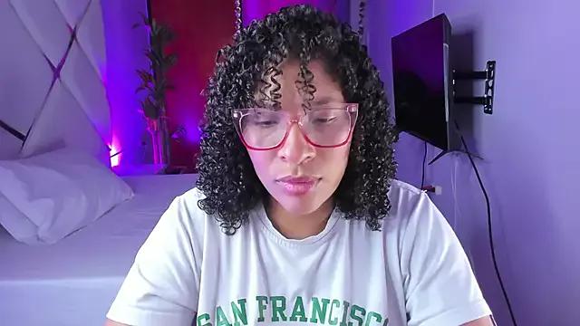 DannaBerry from StripChat