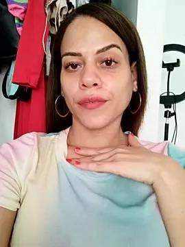 Dannacamila from StripChat