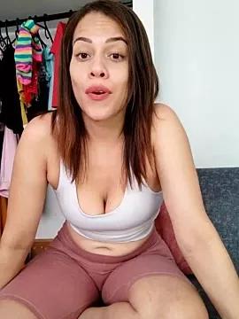 Dannacamila from StripChat