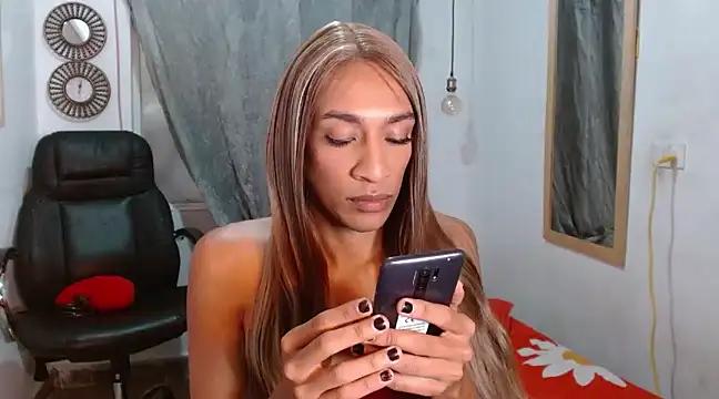 Dannacamilsaenz from StripChat