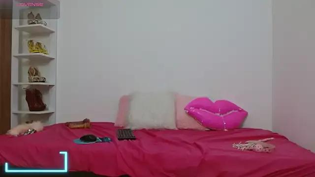 DannaCatalina36 from StripChat