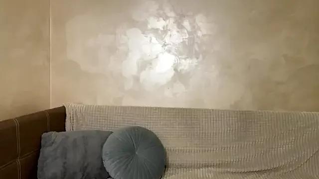 DannaCelisss from StripChat
