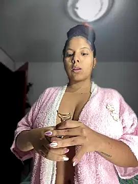dannacoleman_ from StripChat