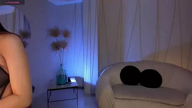 DannaCruz from StripChat
