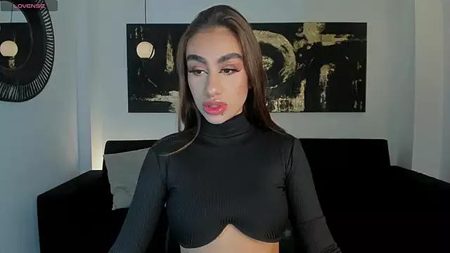 DannaCruz from StripChat