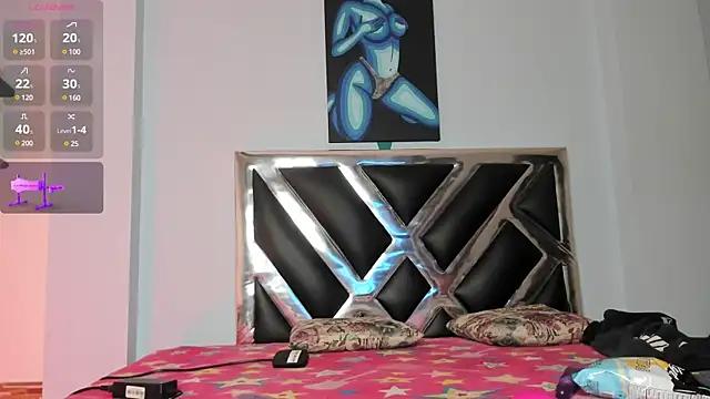 Dirty chat webcam: explore liveshows with versed models, from laying bare to fetishes, in a variety of sexy free adult webcams.