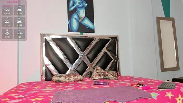 Dirty chat webcam: explore liveshows with versed models, from laying bare to fetishes, in a variety of sexy free adult webcams.