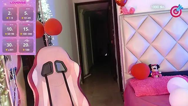 Dirty chat webcam: explore liveshows with versed models, from laying bare to fetishes, in a variety of sexy free adult webcams.