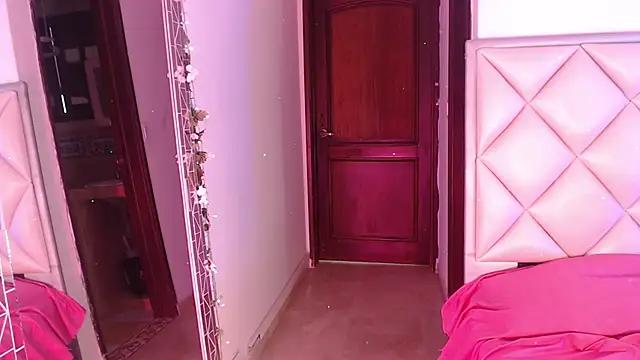 DannaDooll99 from StripChat