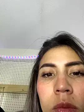 DannaftDavid from StripChat is Freechat
