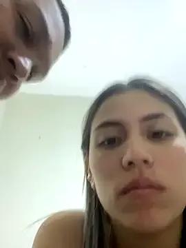 DannaftDavid from StripChat is Freechat