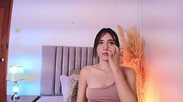 Dirty chat webcam: explore liveshows with versed models, from laying bare to fetishes, in a variety of sexy free adult webcams.