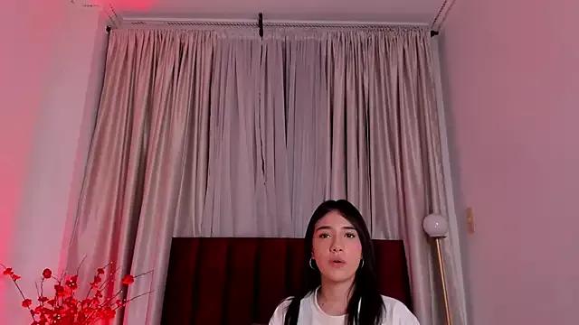 DannaHadid from StripChat