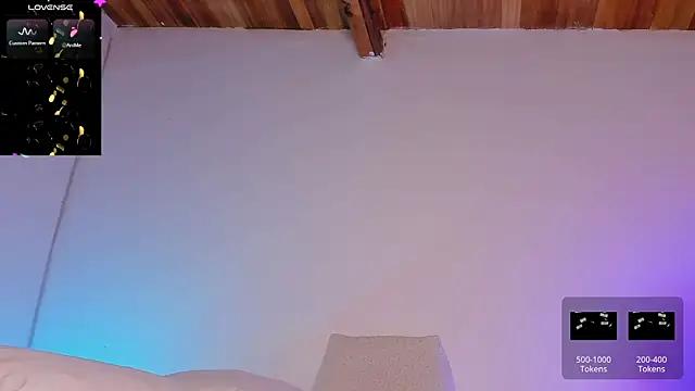DannaHott17 from StripChat