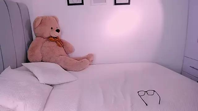 DannaHyde from StripChat