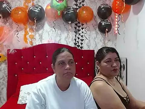 Dirty chat webcam: explore liveshows with versed models, from laying bare to fetishes, in a variety of sexy free adult webcams.