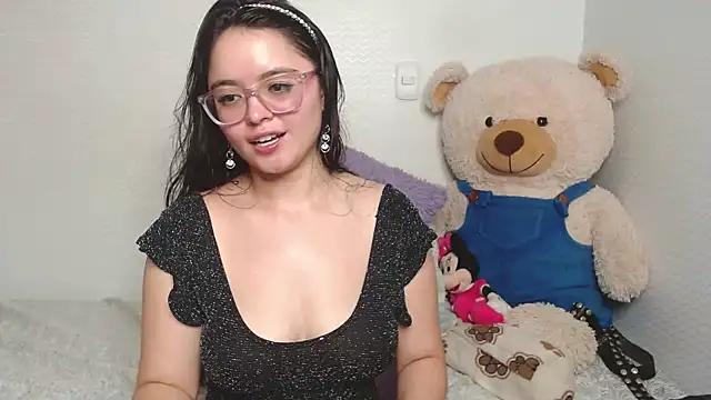 dannaparker from StripChat
