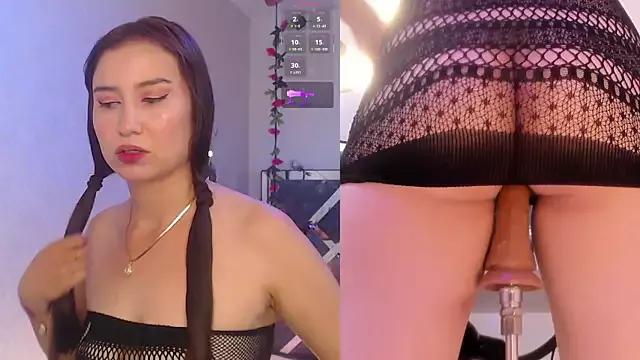 Dirty chat webcam: explore liveshows with versed models, from laying bare to fetishes, in a variety of sexy free adult webcams.