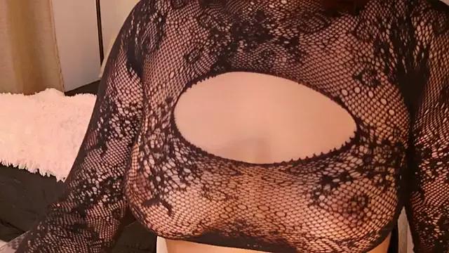 DannaRiles_ from StripChat