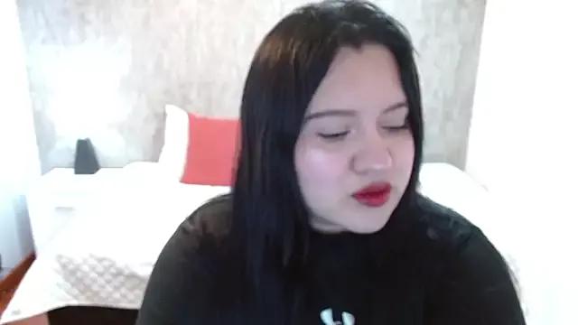 dannarossy_ from StripChat