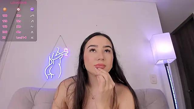 DannaTeen from StripChat