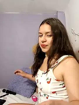Danni_shy from StripChat