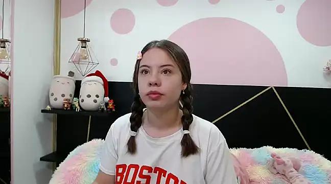 Dirty chat webcam: explore liveshows with versed models, from laying bare to fetishes, in a variety of sexy free adult webcams.