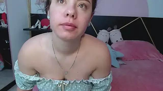 DanniAbbey from StripChat