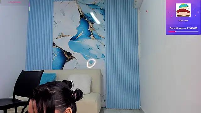 Danniela18_ from StripChat