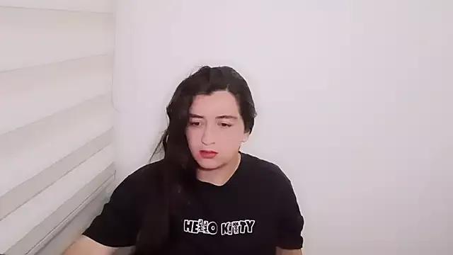 DanniG2000_ from StripChat