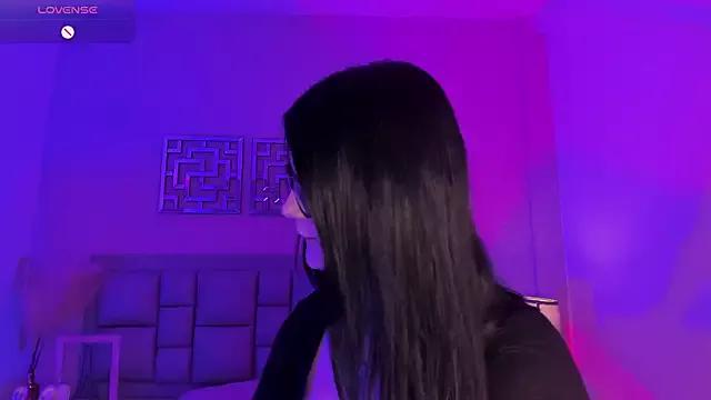 Dannika07 from StripChat